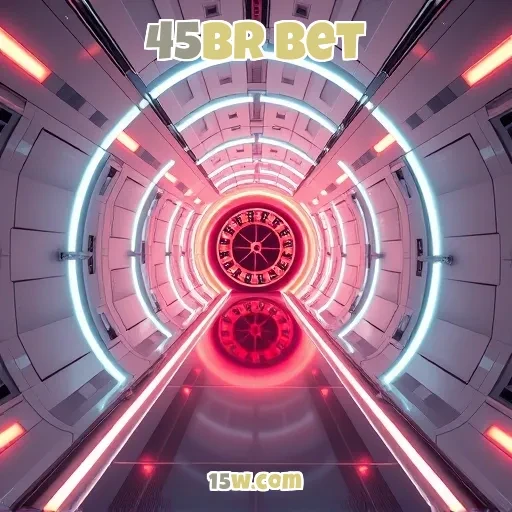 45br bet: Uma Jornada Incrível pelo Cassino Online