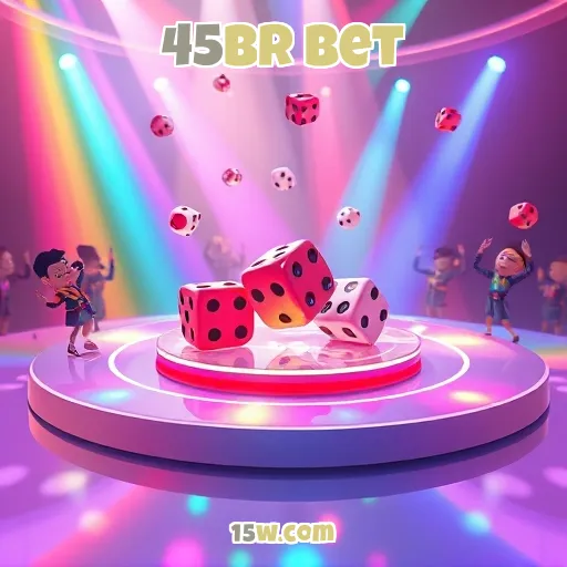 45br bet: Uma Jornada Incrível pelo Cassino Online
