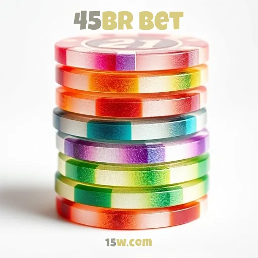 45br bet: A Experiência de Poker Que Você Não Pode Perder