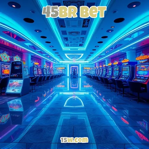 45br bet: Descubra os Melhores Torneios Esportivos Agora Mesmo!