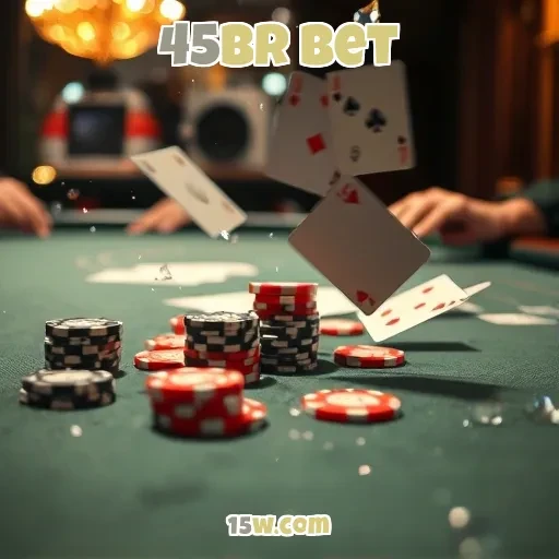 45br bet: Bônus e Ofertas Imperdíveis Que Você Não Pode Ignorar