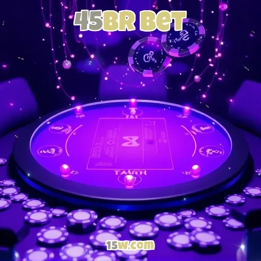 45br bet: Comunidade Ativa que Transforma Jogos em Experiência Social