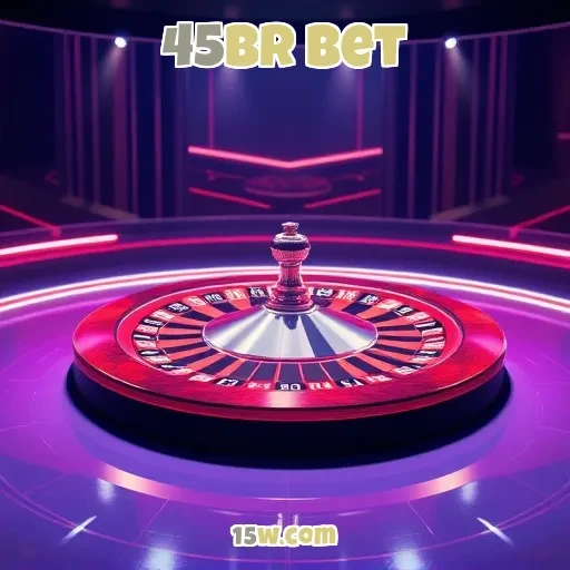 45br bet: A Segurança em Finanças que Todo Jogador Deseja
