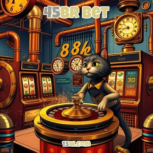 45br bet: A Experiência de Poker Que Você Não Pode Perder