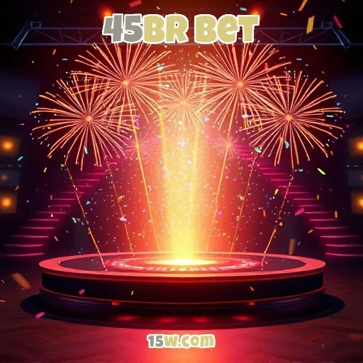 45br bet: Descubra as Incríveis Máquinas de Slots Disponíveis